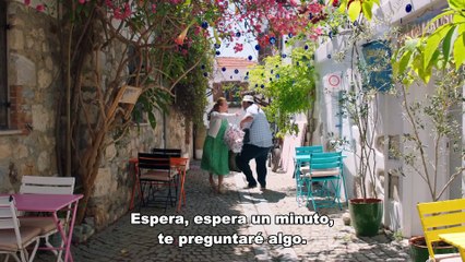 El Cuento De La Isla | Ada Masalı Capitulo 2 (SUBTITULO ESPAÑOL)