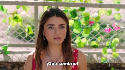El Cuento De La Isla | Ada Masalı Capitulo 8 (SUBTITULO ESPAÑOL)
