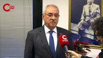 Demokratik Sol Parti Genel Başkanı Önder Aksakal Cumhuriyet’e konuştu