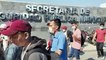 Migranten in Süd-Mexiko drohen mit neuer "Karawane" Richtung USA