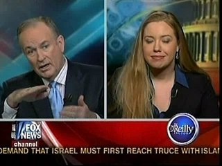 O’Reilly Factor Fox News Hillary Vs. Obama