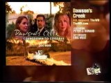 ABC/CBS/NBC/FOX Split Credits Featuring Then- The WB Split Credits (Phase 2)