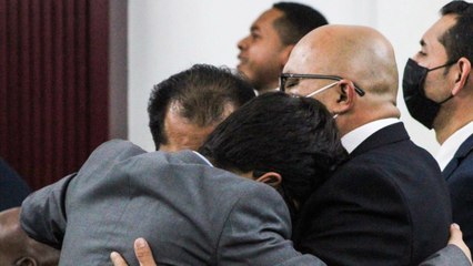 Lo más visto de la semana 17-21 enero 2022