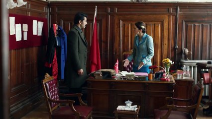 Karadayi Capitulo 69 (Audio Español)