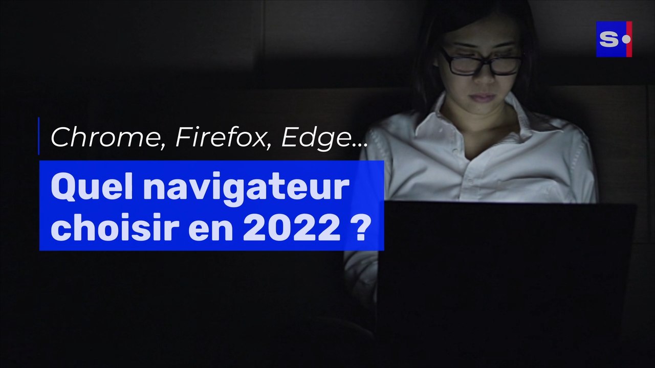 Chrome, Firefox, Edge... : quel navigateur inte...