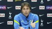 Conte on return to Stamford Bridge and Spurs team news