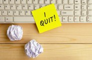 Why Are Americans Quitting Their Jobs in Droves?