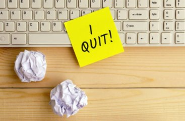 Why Are Americans Quitting Their Jobs in Droves?