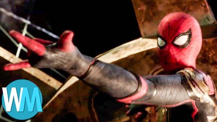 TOP 10 des MEILLEURS FILMS de 2021 !