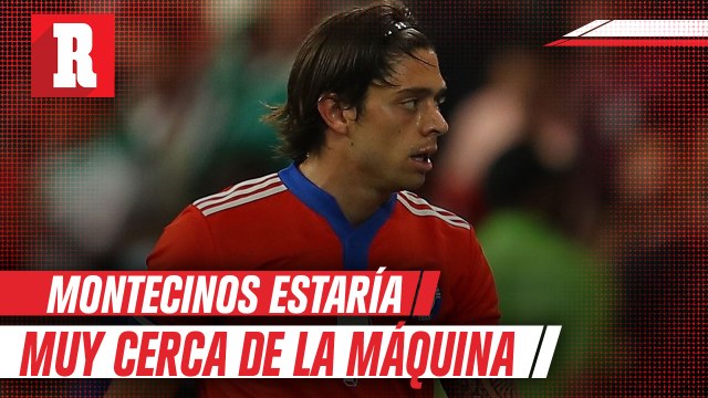Joaquín Montecinos llegaría a Xolos para el Clausura 2022