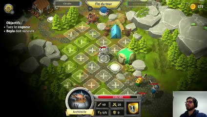 Exorder - let's play FR e01| Nintendo Switch