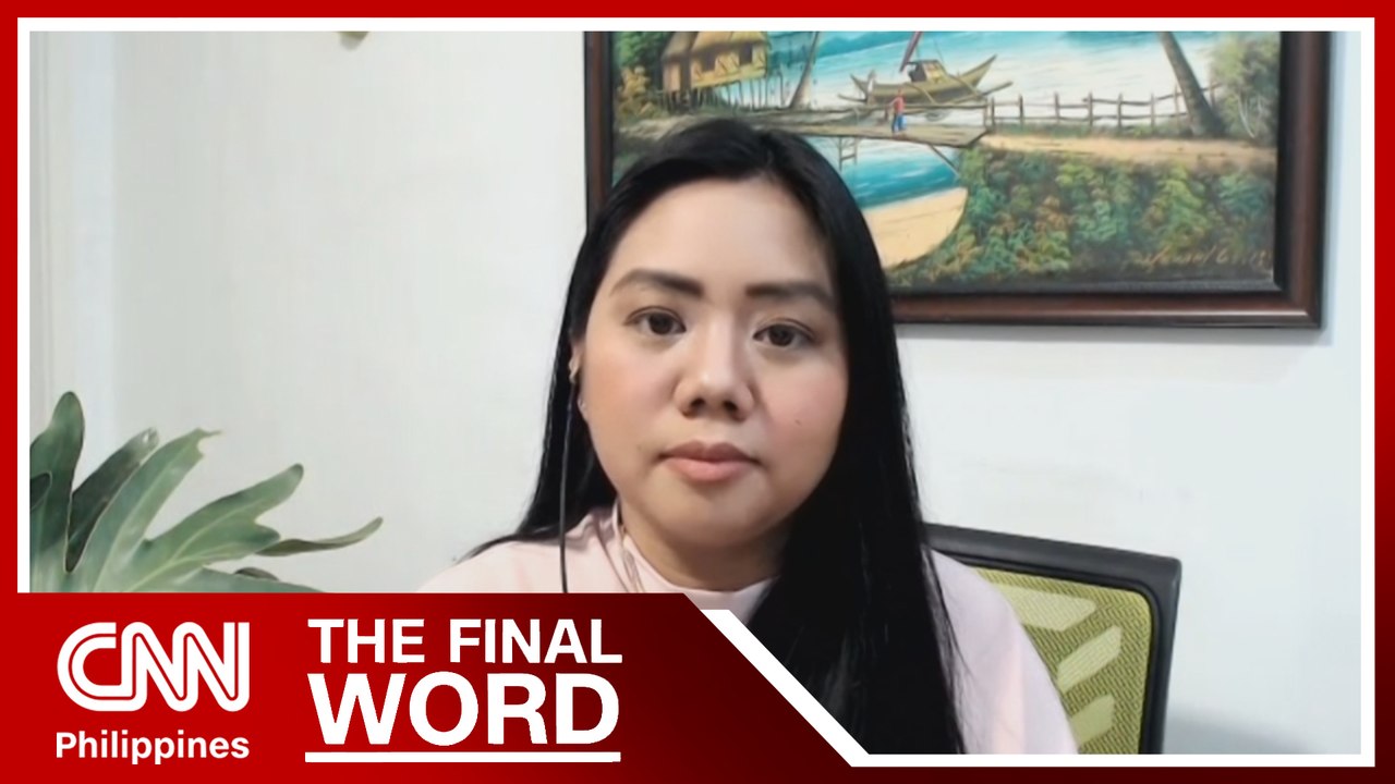 Manifesting goals through vision board | The Final Word