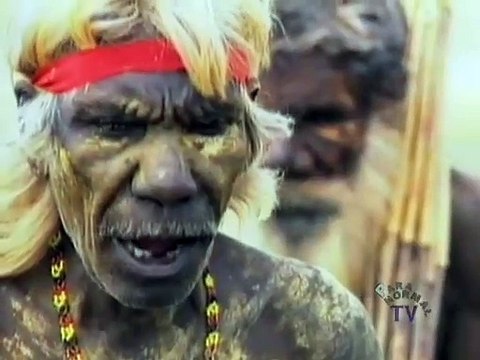 Yowie the Australian Bigfoot Paranormal Part 1