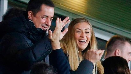 Acun Ilıcalı'ya ilk destek Karagümrük'ten! Süper Lig'in golcüsünü veriyorlar