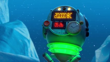 Ice Age - No Time For Nuts 4 D