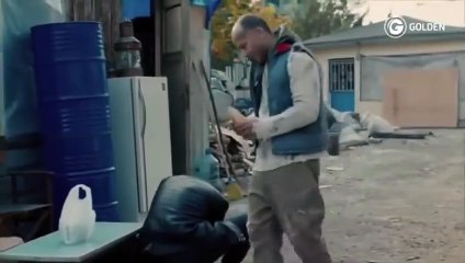 Cukur - Capitulo 8 - Audio Español | El Pozo - Espa - Çukur