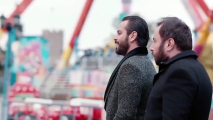 Cukur - Capitulo 10 - Audio Español | El Pozo - Espa - Çukur