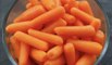What Is That White Stuff on My Baby Carrots?