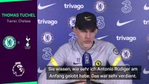 Tuchel: 