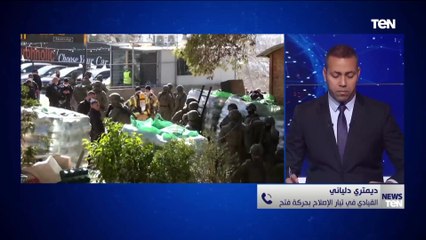 قيادي بتيار الإصلاح بحركة فتح: حجم التظاهر ضد انتهاكات الاحتلال لـ"حي الشيخ جراح هو الأكبر منذ 2002