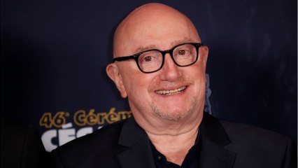 GALA VIDEO - Mort de Gaspard Ulliel : Michel Blanc révèle leur dernière conversation téléphonique