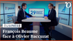 François Beaume (Amrae) : «Nous espérons que la prochaine loi de Finances facilitera l’implantation de captives en France»