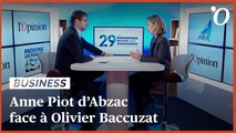 Anne Piot d’Abzac (Amrae) : «Il est fondamental qu’un conseil d’administration soit au courant des risques encourus par une entreprise»