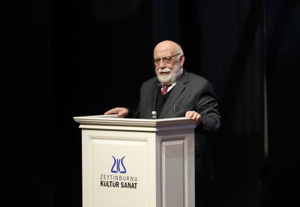 "Vefatının 60. Yılı Anısına Ahmet Hamdi Tanpınar Sempozyumu" başladı