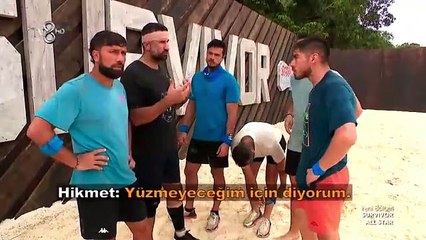 Survivor All Star 4.Bölüm izle 18 Ocak 2022 (2. Part)