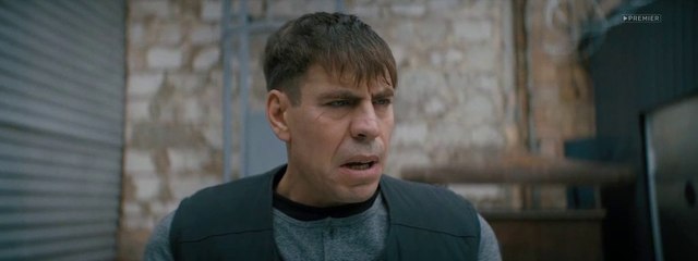 Ресторан по понятиям - 3 серия