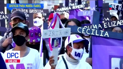 Continúa la violencia contra las mujeres en territorio mexicano