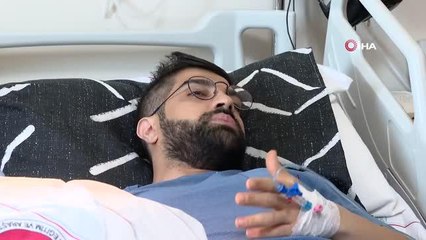 Doktor Ertan İskender'i bıçaklayan sanığa 16 yıl 2 ay hapis cezası verildi