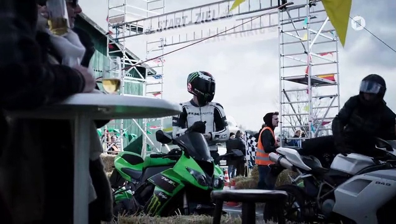 Nord bei Nordwest: Der Transport Teil 2 (Ganzer Film Deutsch)