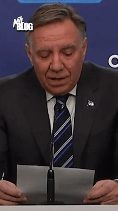 Quebec Won’t Lift Other COVID-19 Restrictions For Now