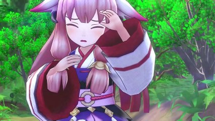 Rune Factory 5 - Tráiler de la historia