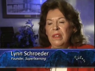 Soviet Paranormal Research Links Conclusion Part 2