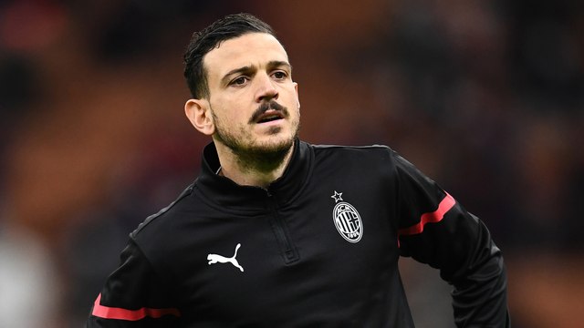 Florenzi: Una partita che si prepara da sola