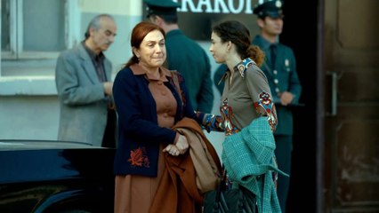 Karadayi Capitulo 83 (Audio Español)