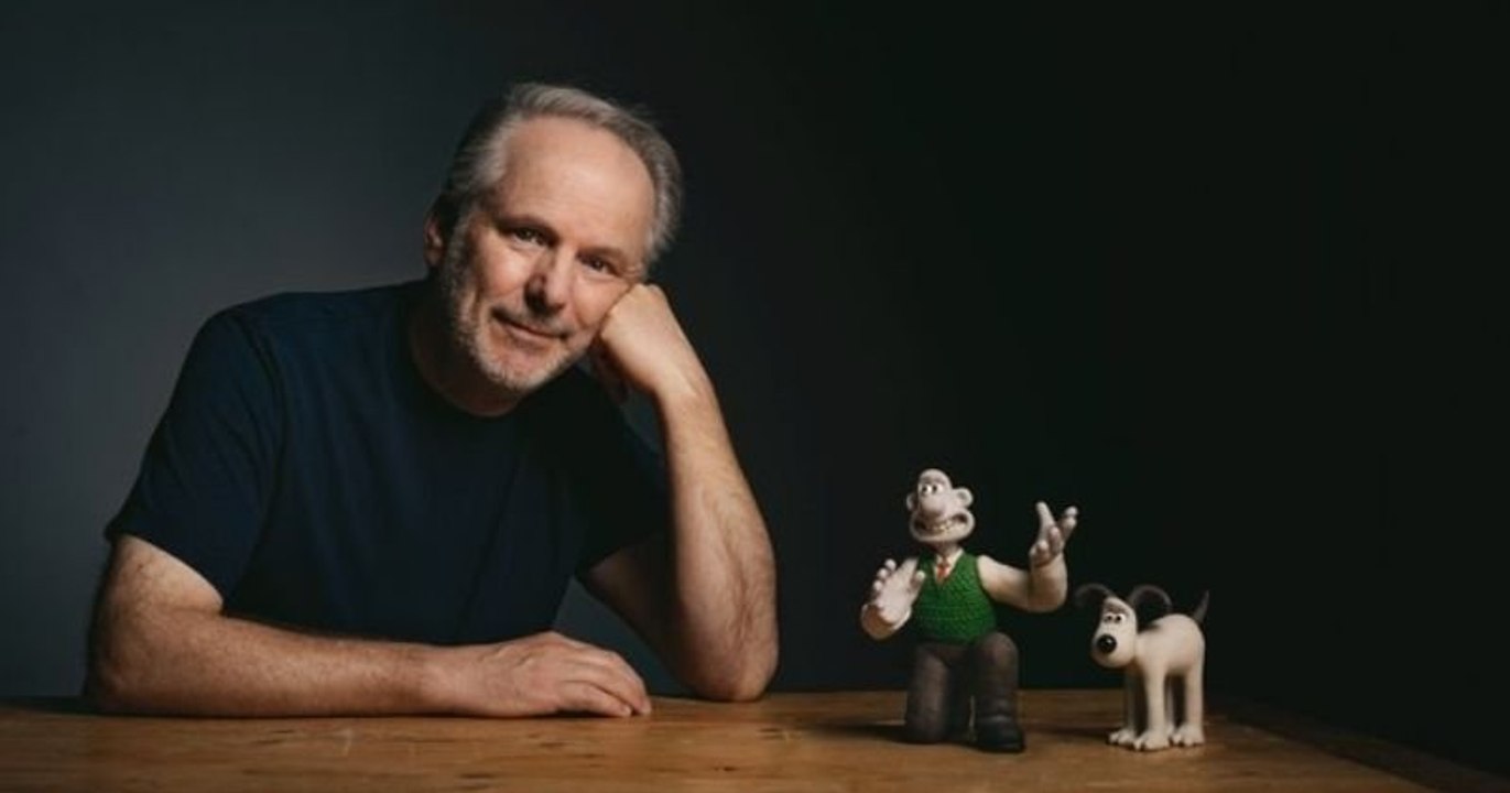 Wallace et Gromit de retour sur la BBC et Netflix