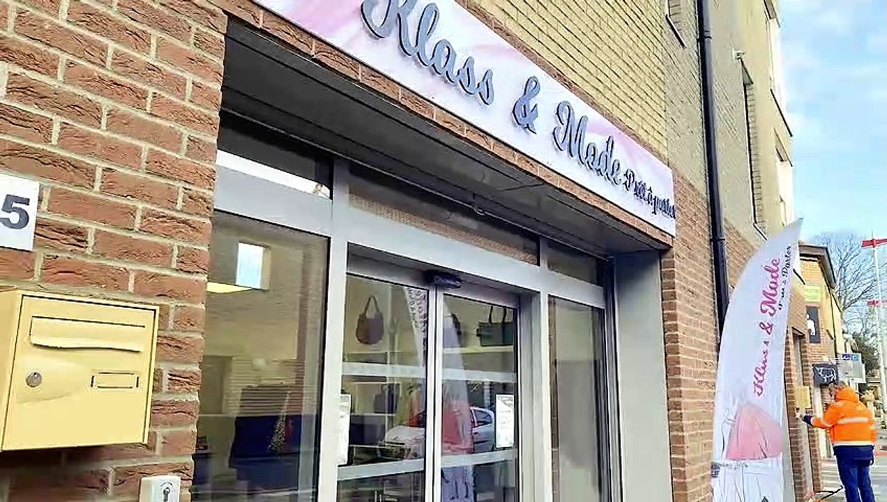 Les voeux de la délégation Commerce avec la synthèse des projets 2021 et les perspectives 2022