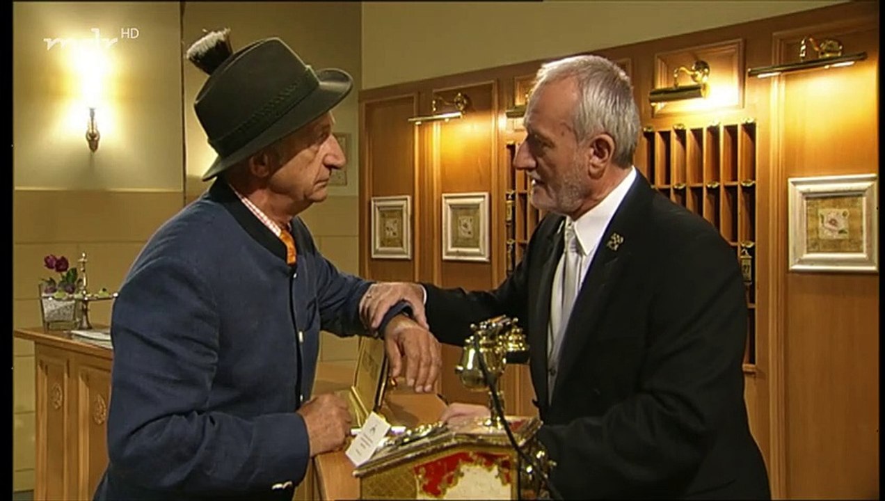 Sturm der Liebe Folge 501