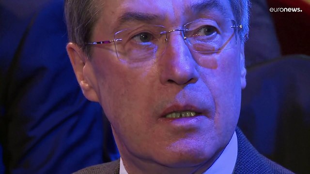 Sondaggi dell'Eliseo: condannato il braccio destro di Sarkozy