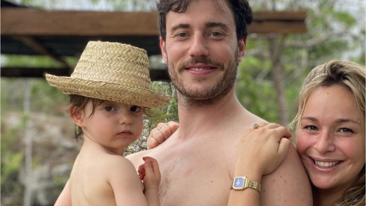 VOICI : Cindy (Koh-Lanta) maman pour la deuxième fois : qui est son compagnon Thomas ?