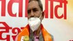 Karhal’s SP leader joins BJP|Shatak AajTak