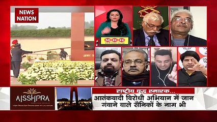 Desh Ki Bahas : One rank, one pension have not been received till date