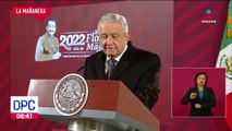 López Obrador habla de la adquisición de la refinería Deer Park