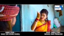 Babur Mai - বাবুর মাই - Raju Sahis - Janani - Jackson & Shivani - New Purulia Video 2022