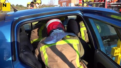 Maniobres que salven vides