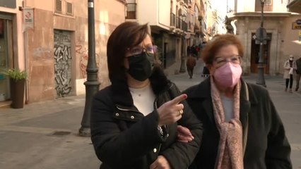 Los mayores sufren la brecha digital financiera