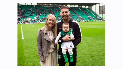 Edinburgh Evening News Sport: Farewell Martin Boyle
